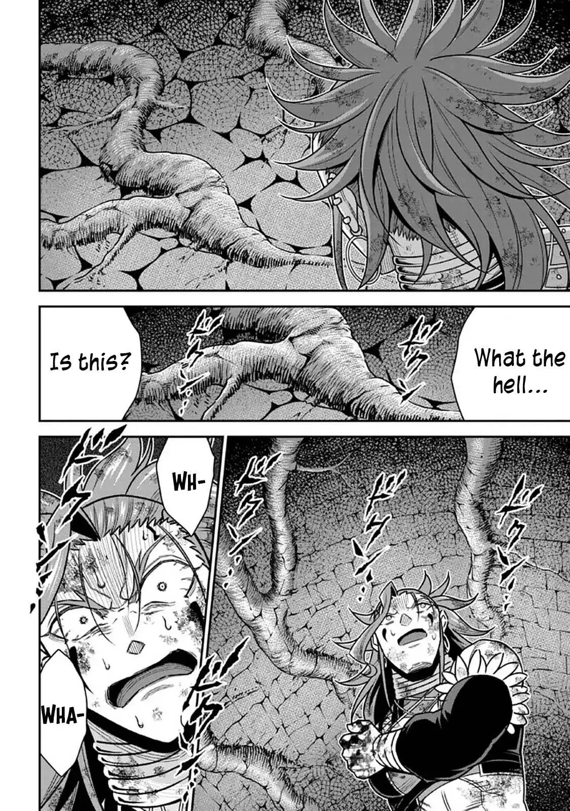 Did You Think You Could Run After Reincarnating, Nii-san? Chapter 11.3 11